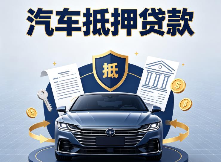 金华义乌汽车抵押贷款|金华义乌车主贷|金华义乌车贷二手车